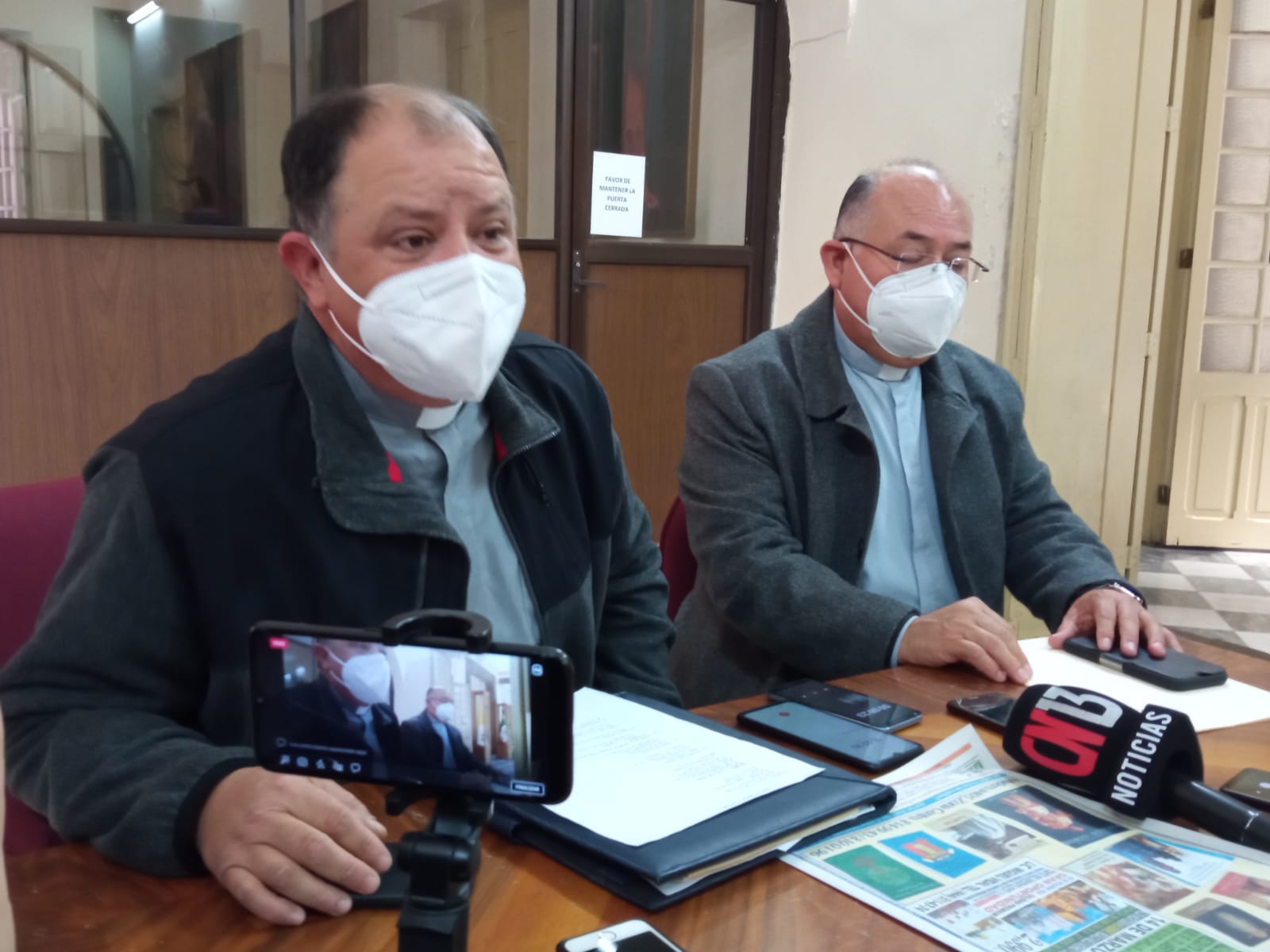 “A nadie le interesa si ratifican o no al presidente”, dice arzobispado en SLP