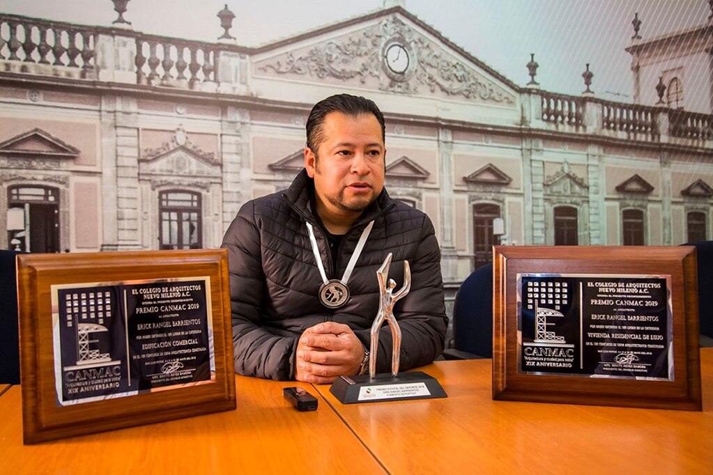 Foto: Universidad Autónoma de San Luis Potosí (UASLP).