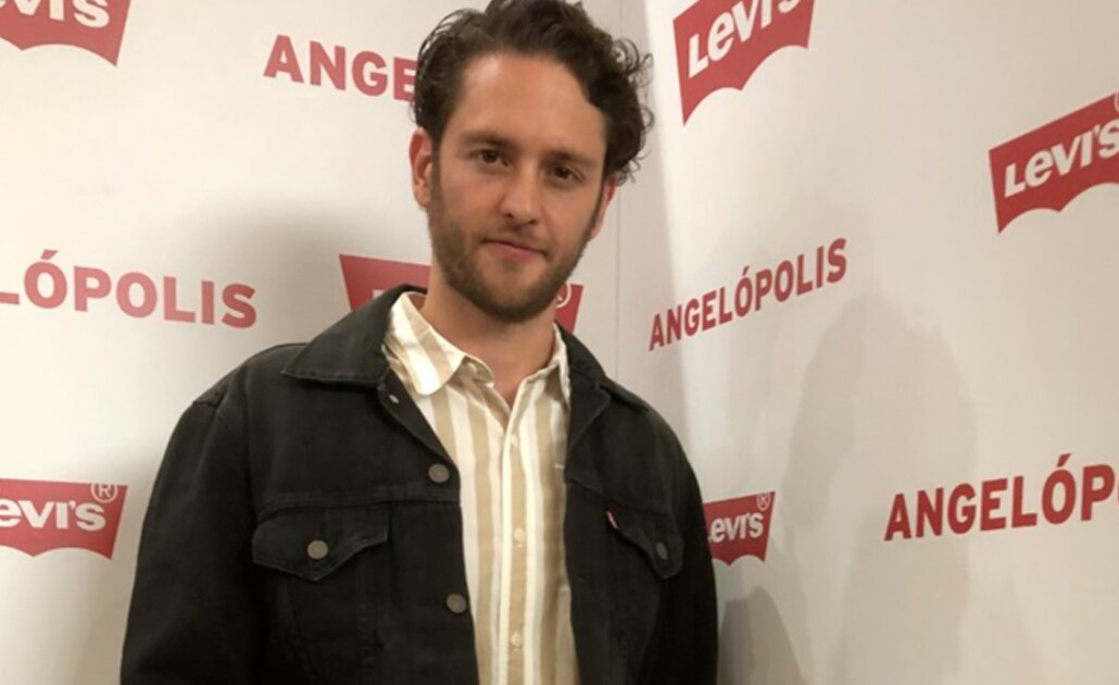 Niega Christopher Uckermann reencuentro de RBD