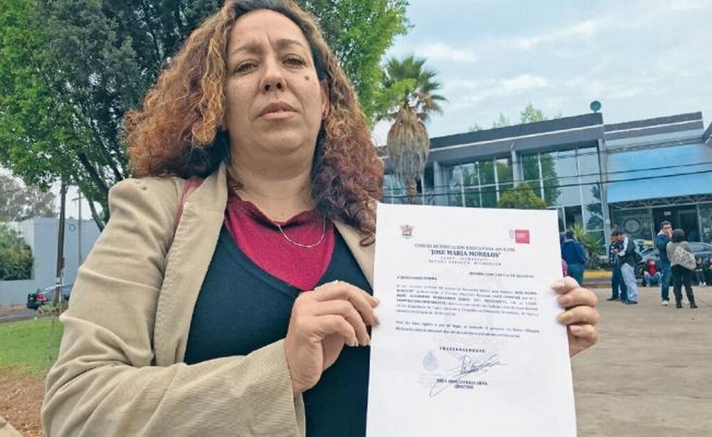 Trasladan a "El Mosh" al penal de Mil Cumbres en Michoacán