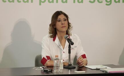 Van 2 mil 440 contagios y 144 muertes por Covid-19 en SLP