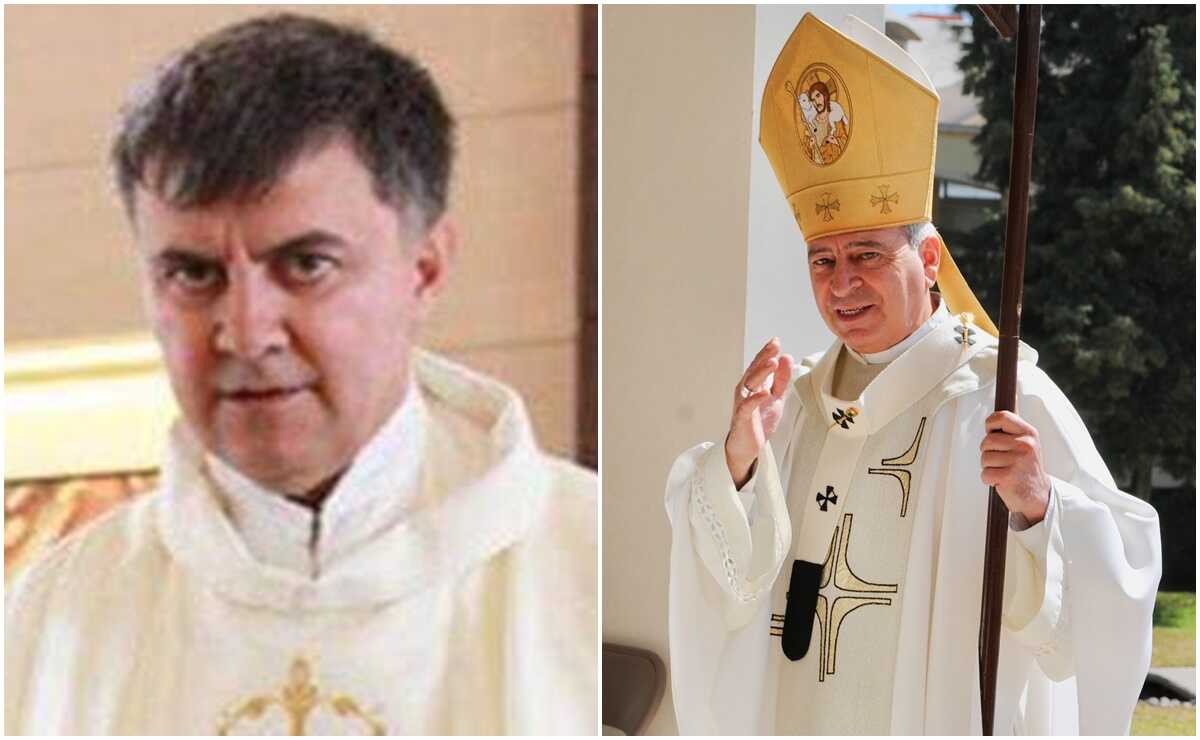 Sacerdote Eduardo Córdova: iglesia sigue promoviendo el peso de la ley, asegura arzobispo de SLP