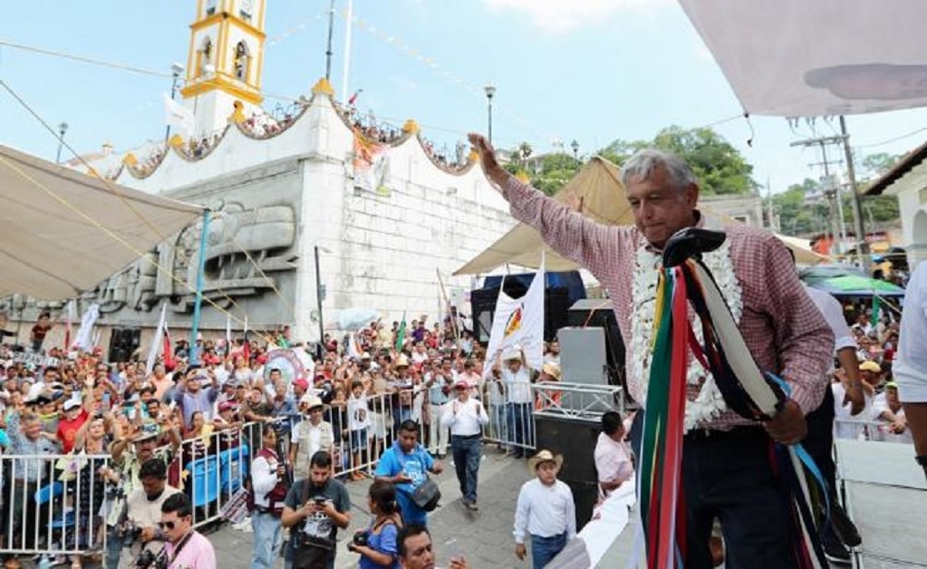 Foto: Archivo. El Universal.