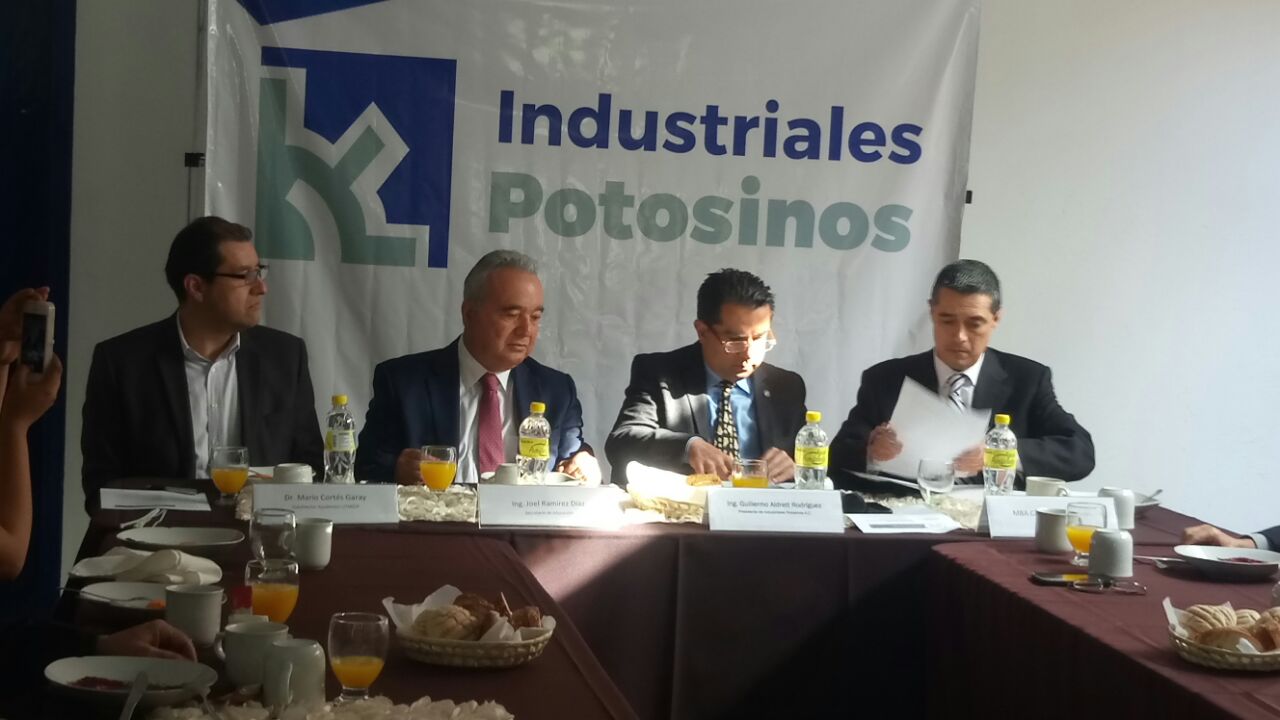 foto: Archivo El Universal SLP