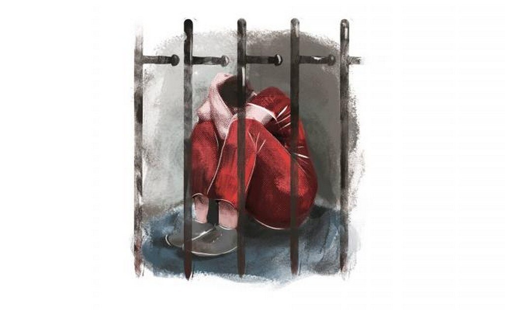 Ilustración: DANTE DE LA VEGA