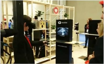 Facebook retira juego de armas tras tiroteo en Florida