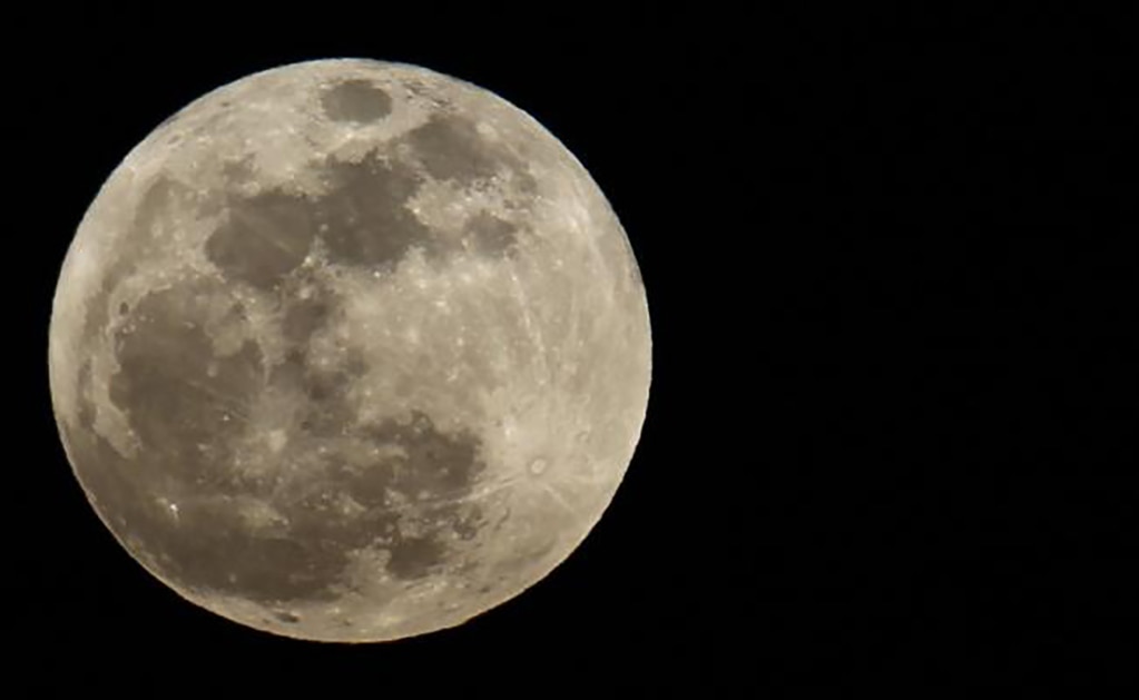 ¿Cuáles serán los eventos astronómicos de 2018?