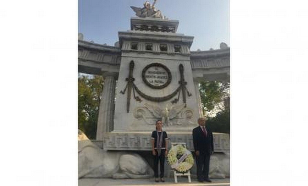 No voy a pelearme con nadie ni a caer en provocaciones, responde AMLO a CCE