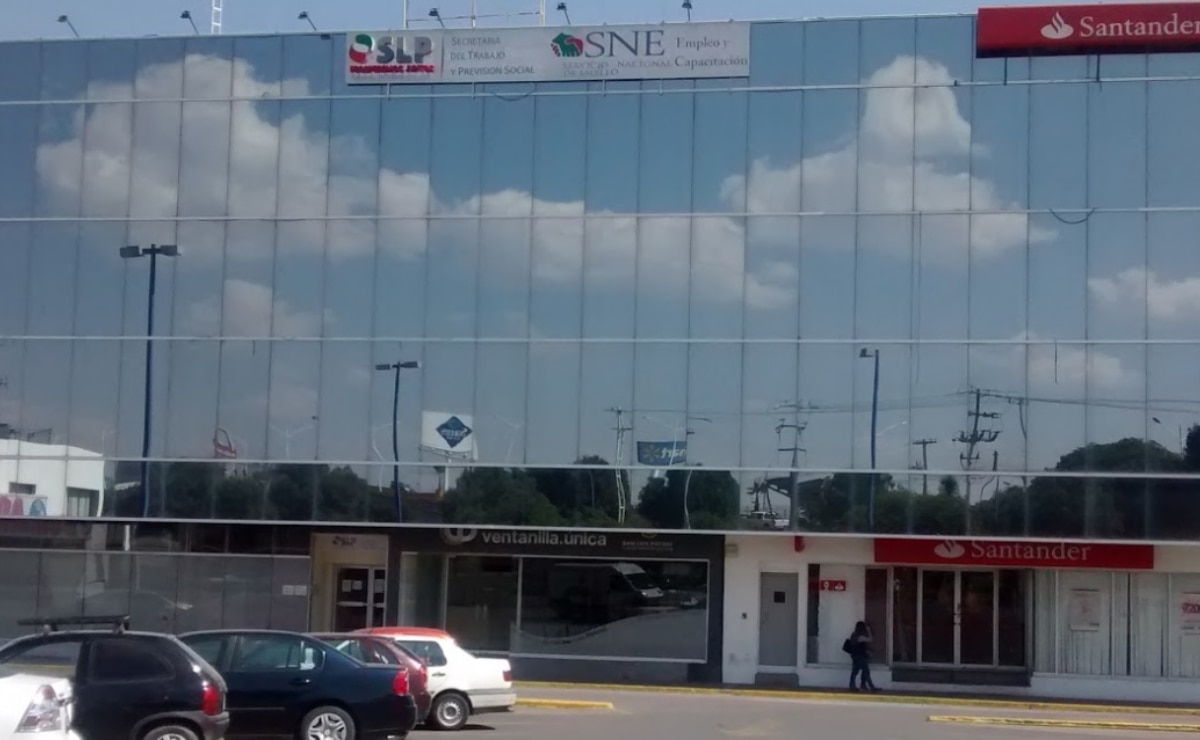 Secretaría del Trabajo de SLP podría presentar denuncias penales por mal uso de programas sociales 