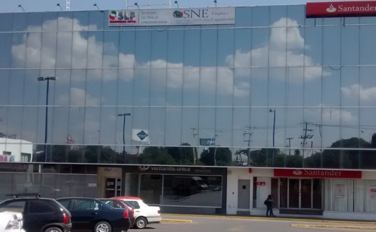 Foto: Captura de pantalla de Google Maps