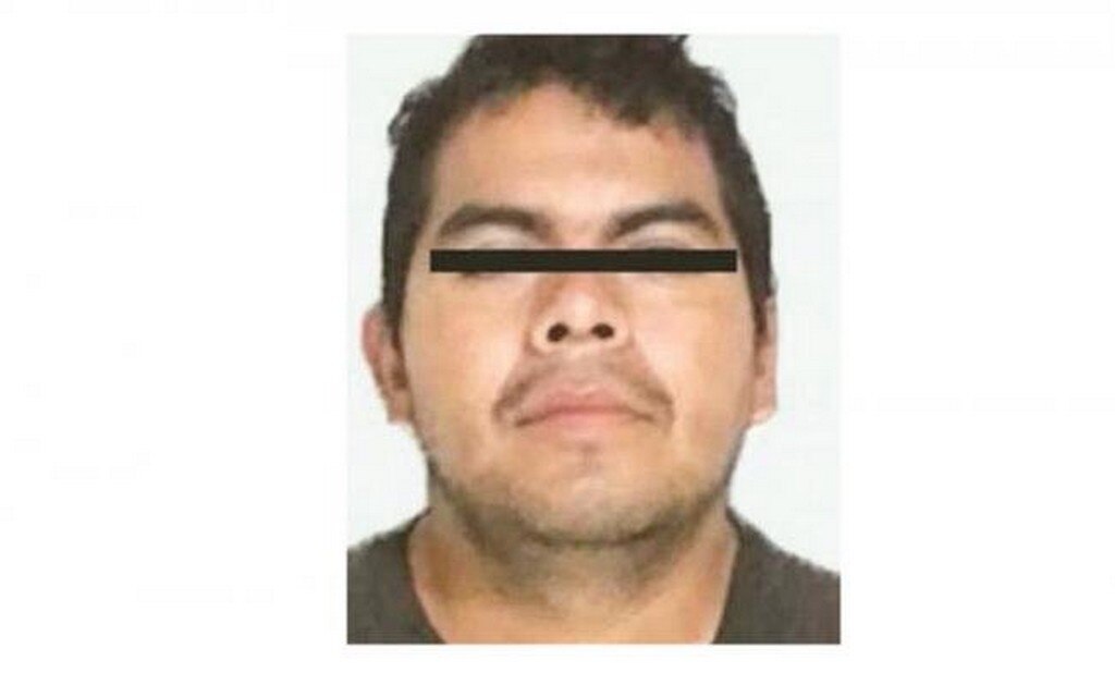 Con carne de mujeres comimos pozole: feminicida de Ecatepec