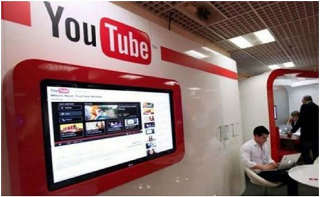 YouTube invertirá 25 millones de dólares para combatir las noticias falsas