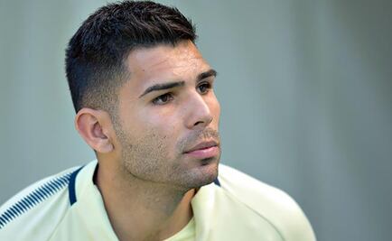 Romero se despide del América