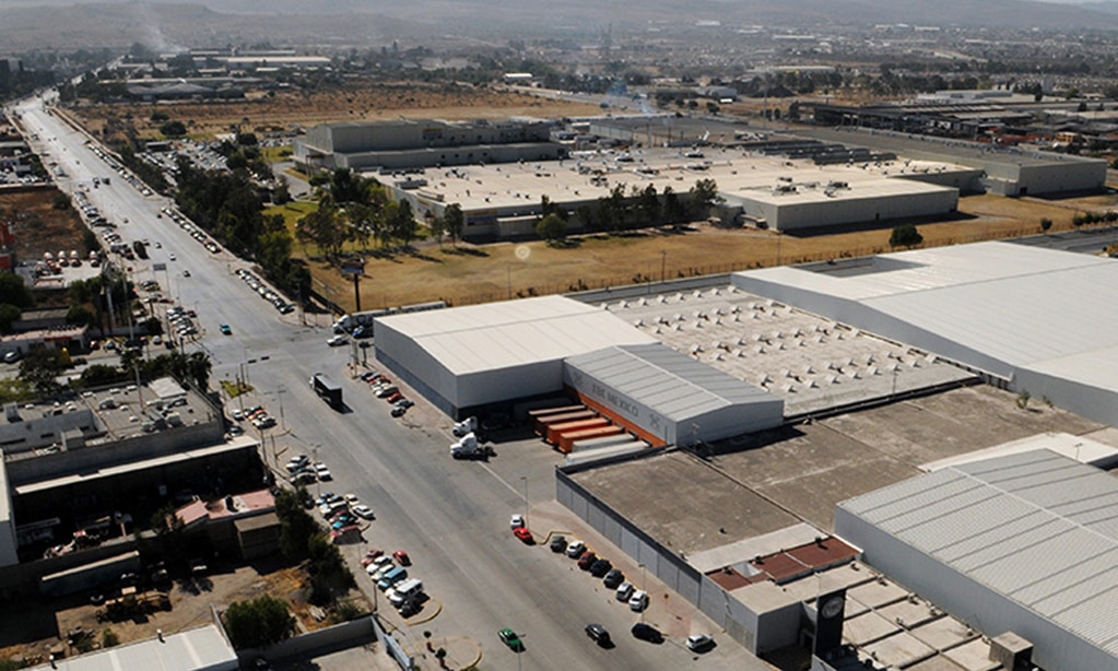 Clúster Logístico busca crecer durante 2018