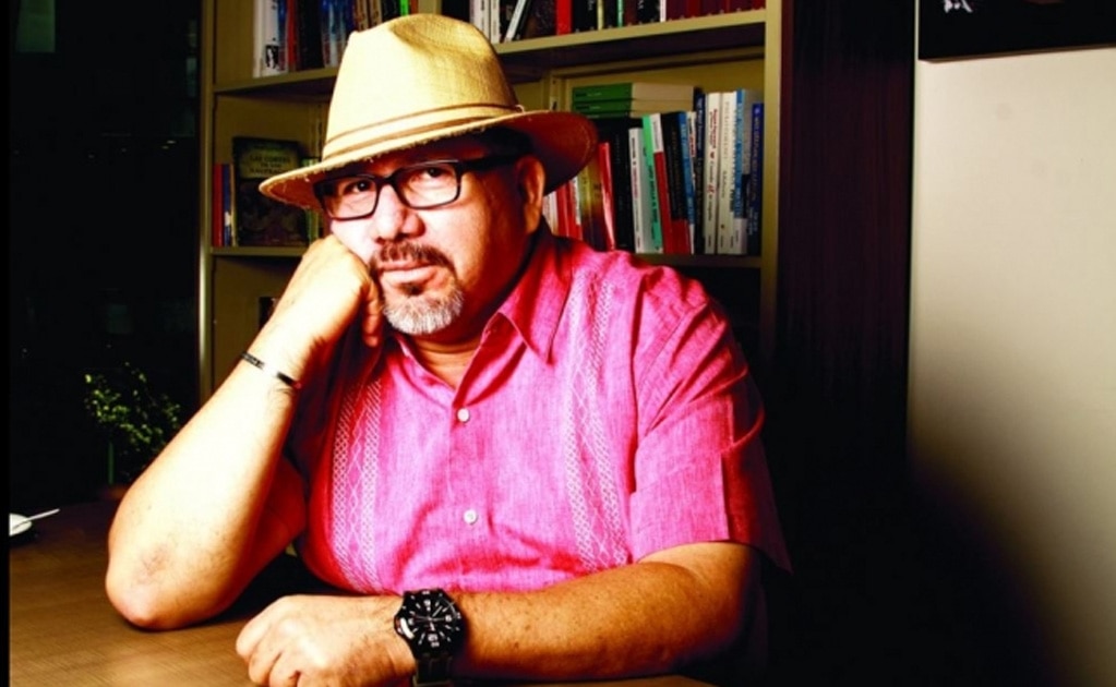 Javier Valdez. Foto: Archivo / EL UNIVERSAL