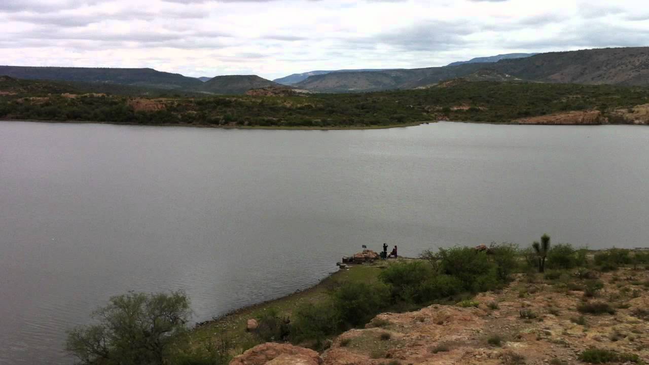 En 2018 concluiremos la presa “La maroma”: JMCL