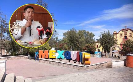 Reconoce Mexquitic que enfrenta ola de inseguridad; municipio apenas cuenta con 30 policías 