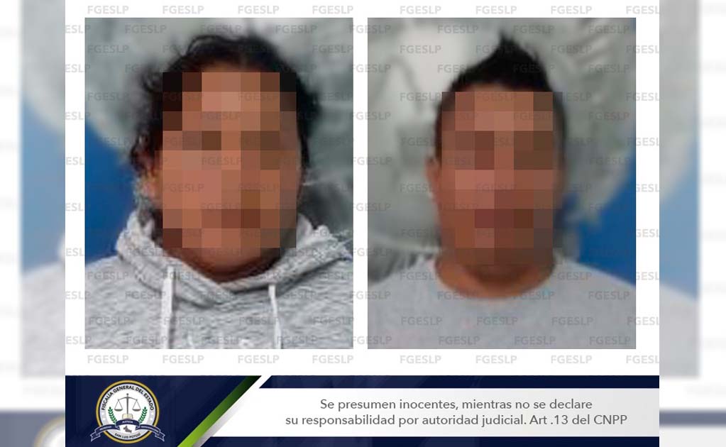 Prisión preventiva para matrimonio acusado de homicidio