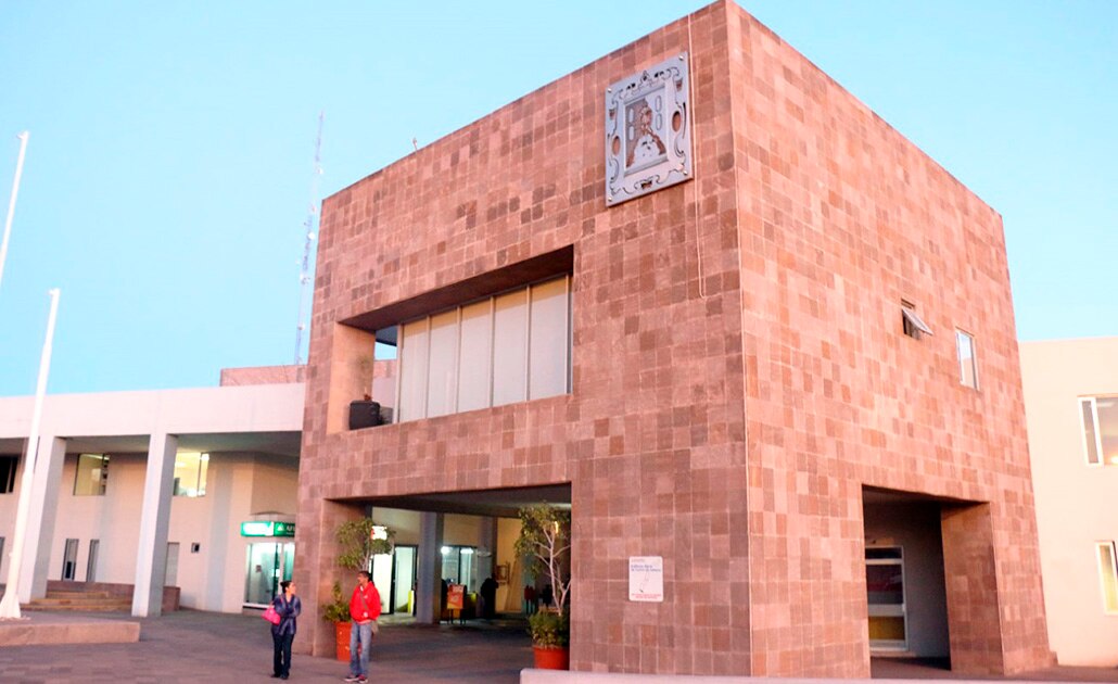 Comisión de Xavier Nava se prepara para entrega-recepción