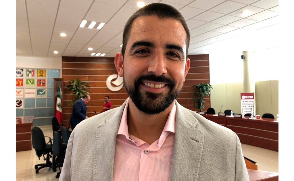 Congreso no tiene “vuelta atrás” determinará sanciones contra RGJ: Rubén Guajardo