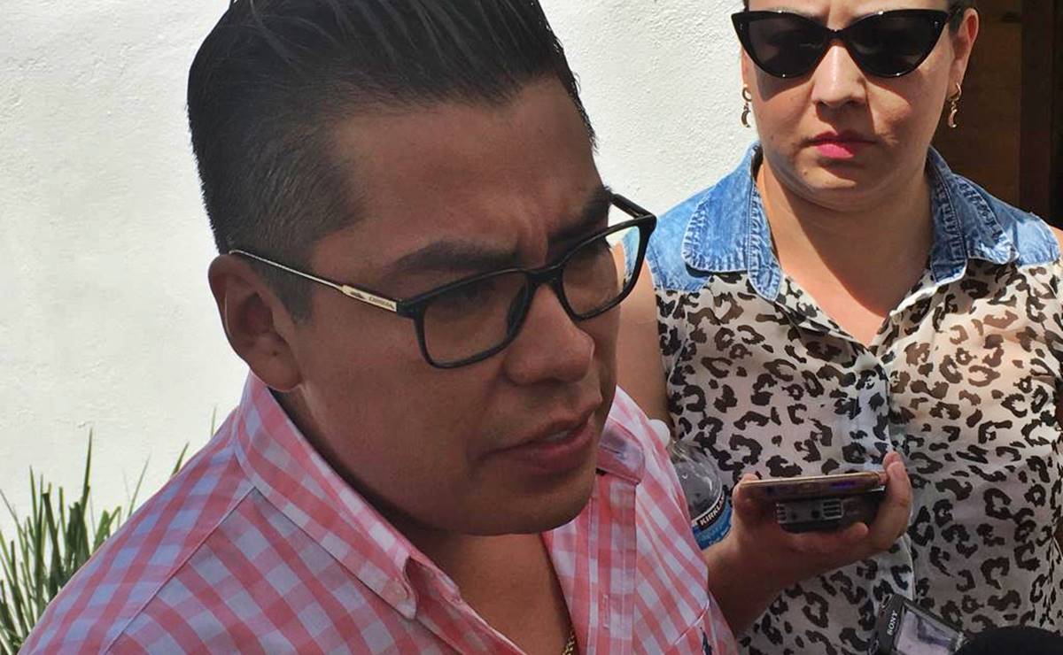 Descarta diputado de Morena en San Luis imposición de candidaturas desde la dirigencia nacional