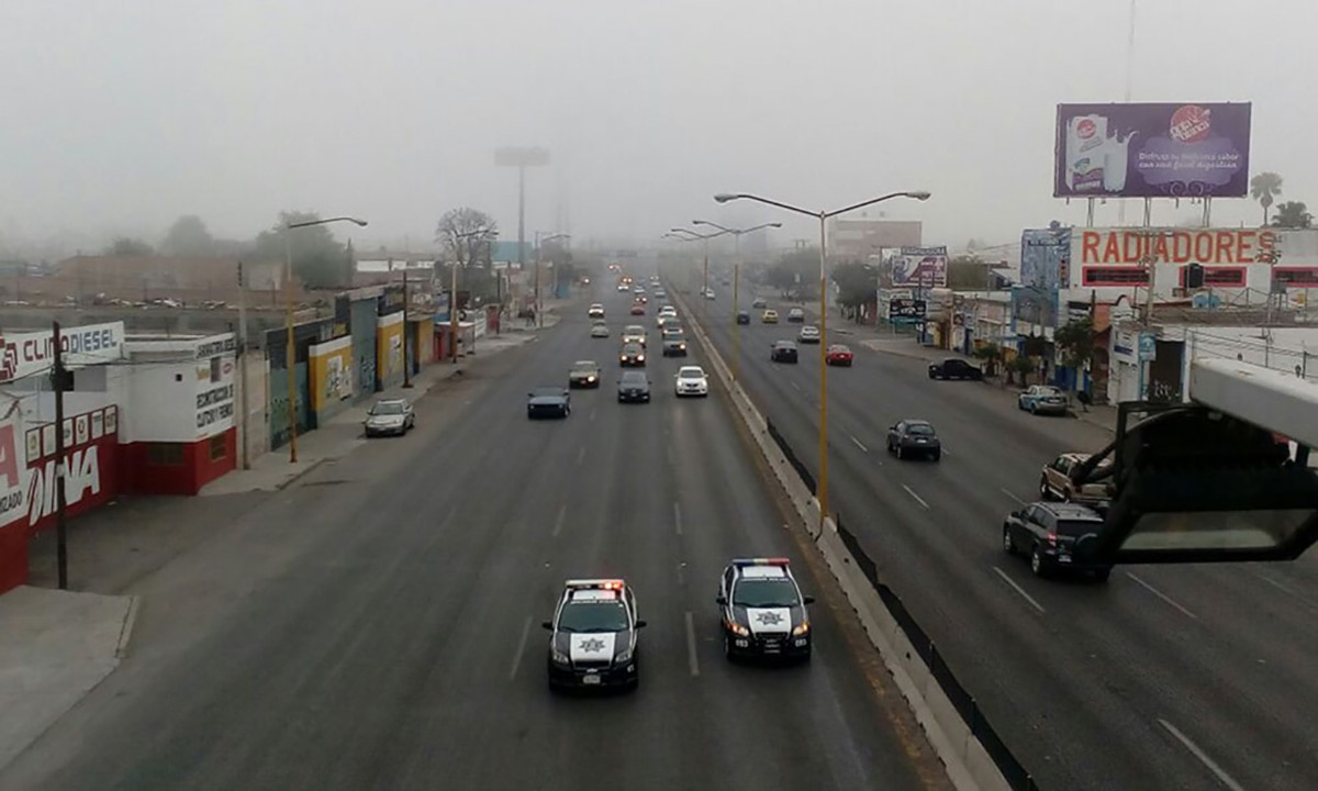 Continúa operativo carrusel en Soledad