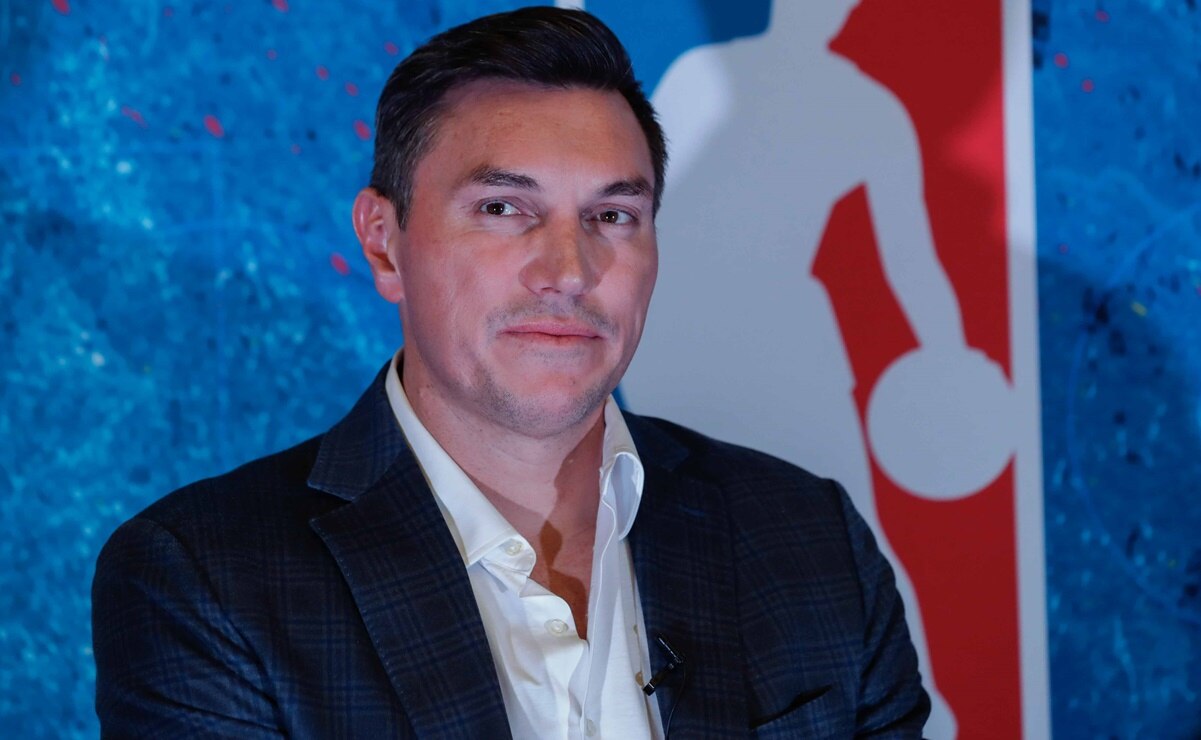 NBA preparará a jóvenes promesas del basquetbol en SLP