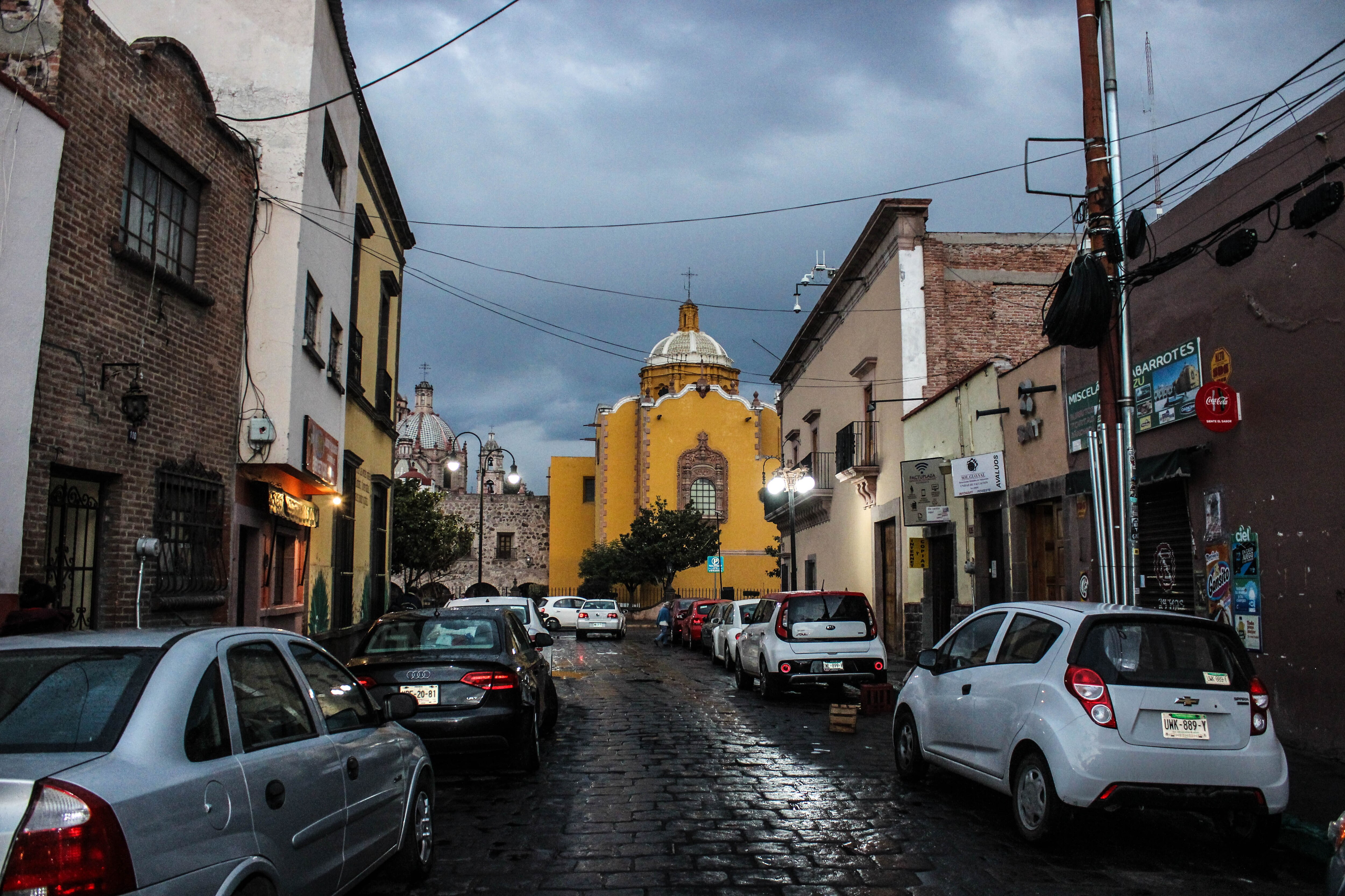 Foto: Archivo El Universal San Luis Potosí.
