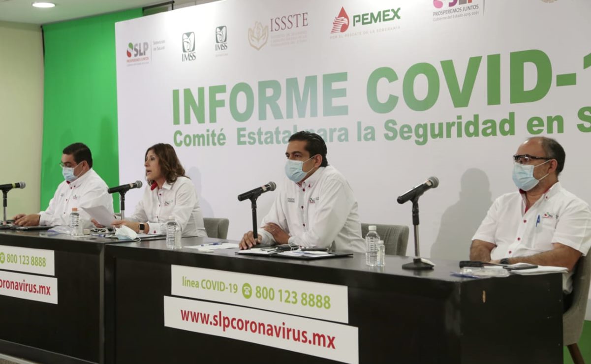 Emiten alerta sanitaria por uso de Roactemra, al identificar su falsificación en SLP