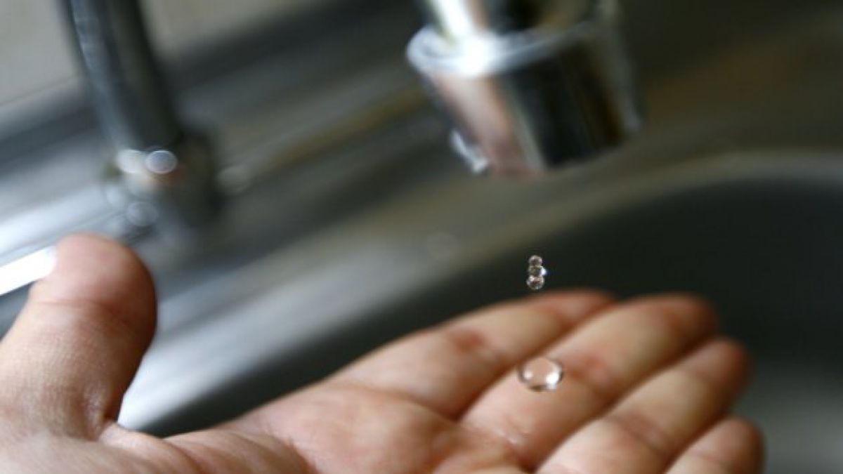 Más de 30 colonias afectadas por daños en tubería de “El Realito”