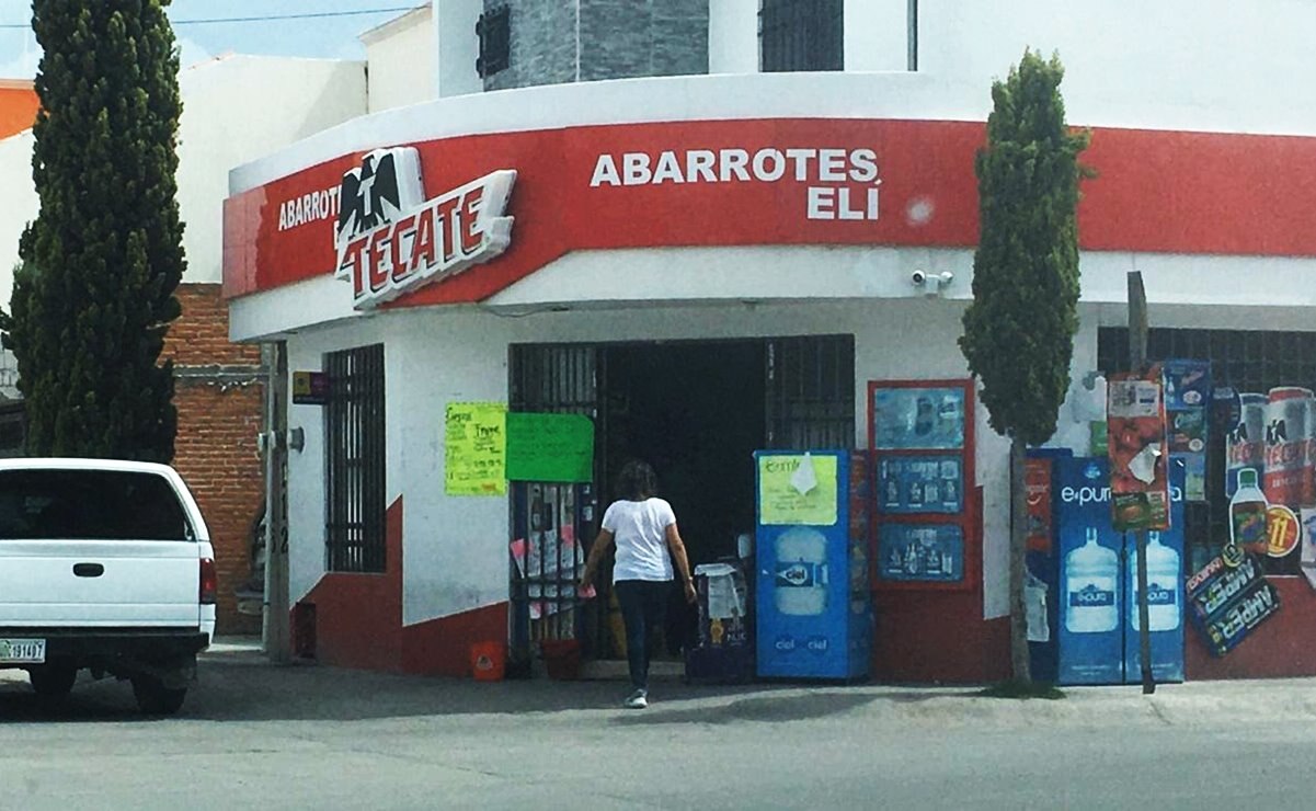 Archivo EL UNIVERSAL