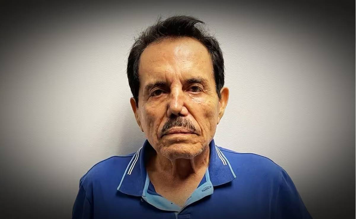 Ismale "El Mayo" Zambada, líder del Cártel de Sinaloa. Foto: Especial