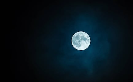La “Microluna” iluminará el cielo de mayo; así podrá verse en San Luis Potosí