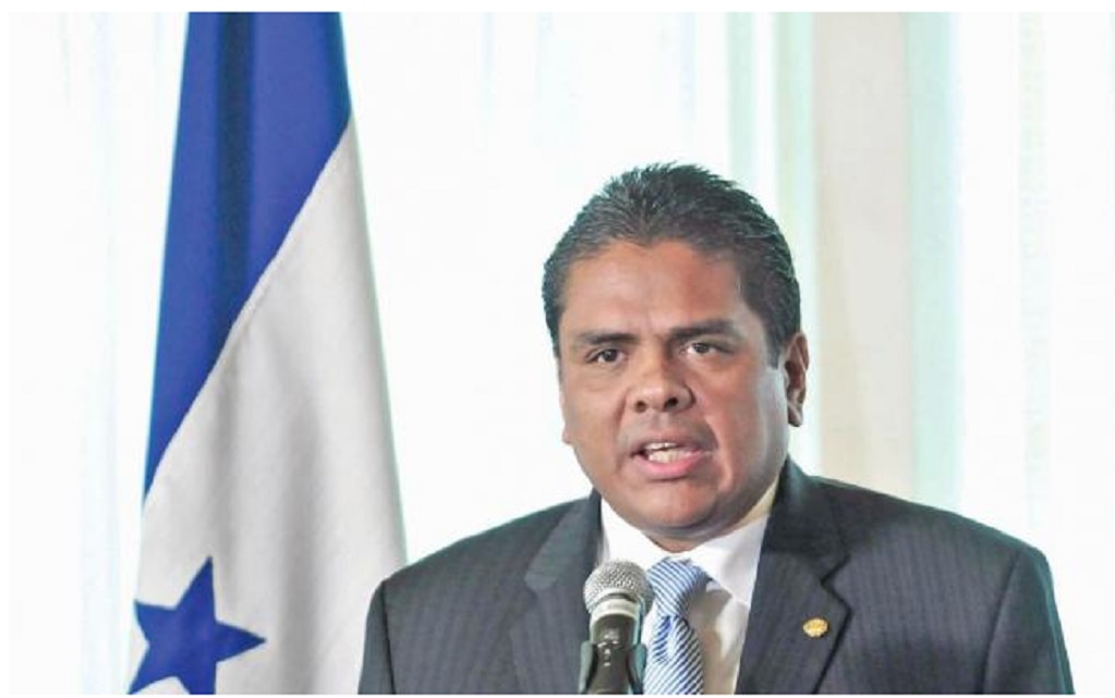 Hondureños fueron engañados, dice embajador de Honduras en México