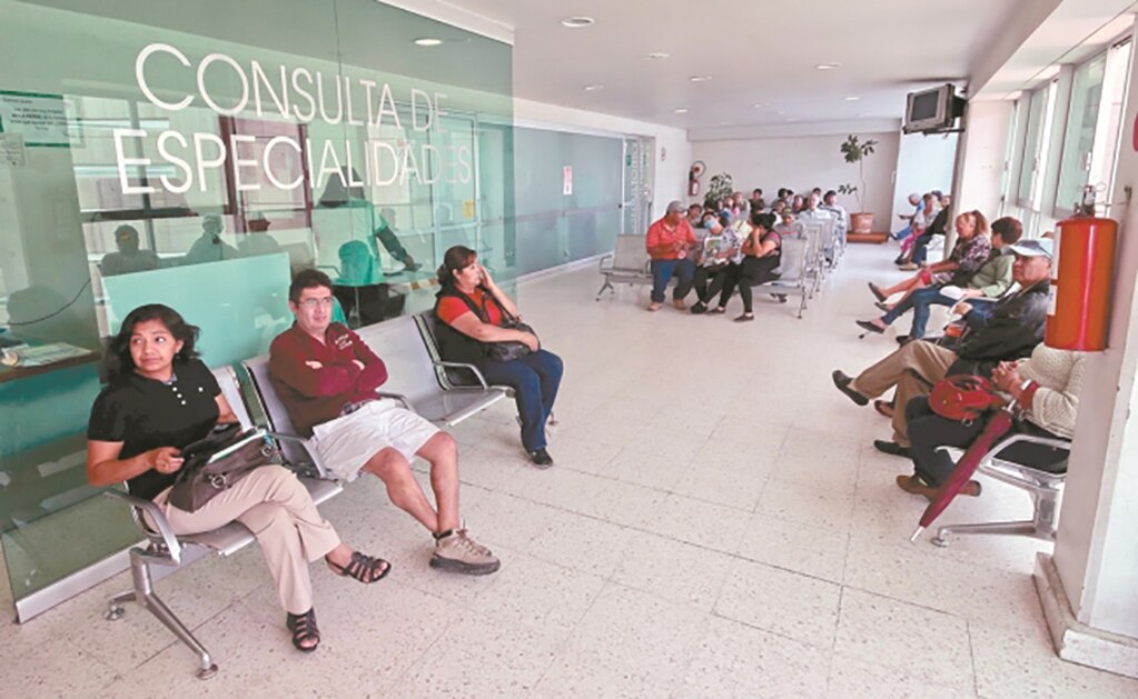 Foto: Archivo. El Universal.