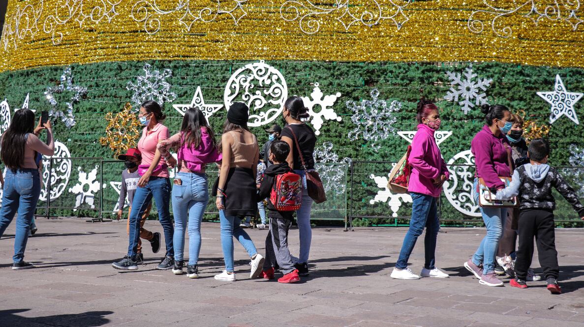 Foto: Angélica Ortíz