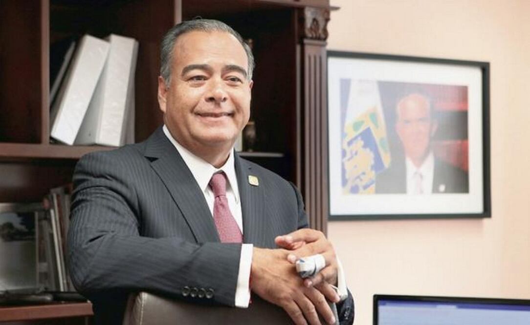 Foto: Archivo/ EL UNIVERSAL