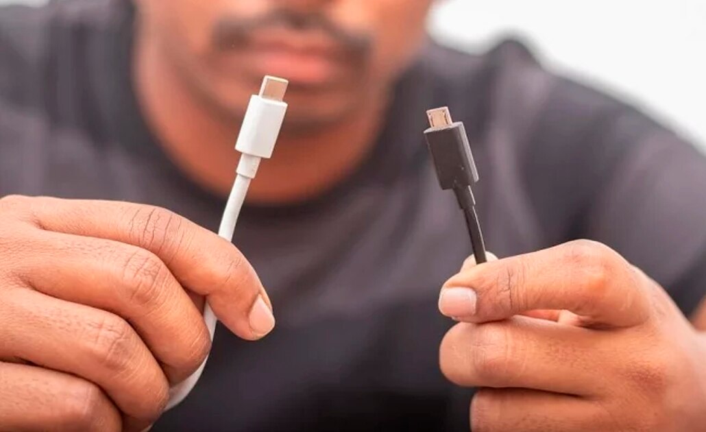 Apple: los cables que pueden sustituir al "lightning" si Europa impone un cargador universal