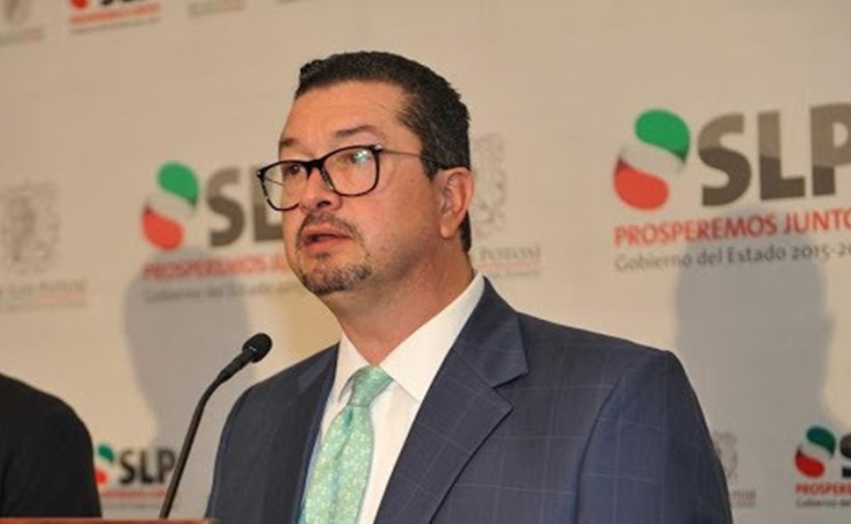 Gobierno de SLP funcionará en “modo ahorrador” durante 2021: Finanzas estatal