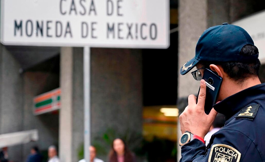 Foto: AFP | El Universal