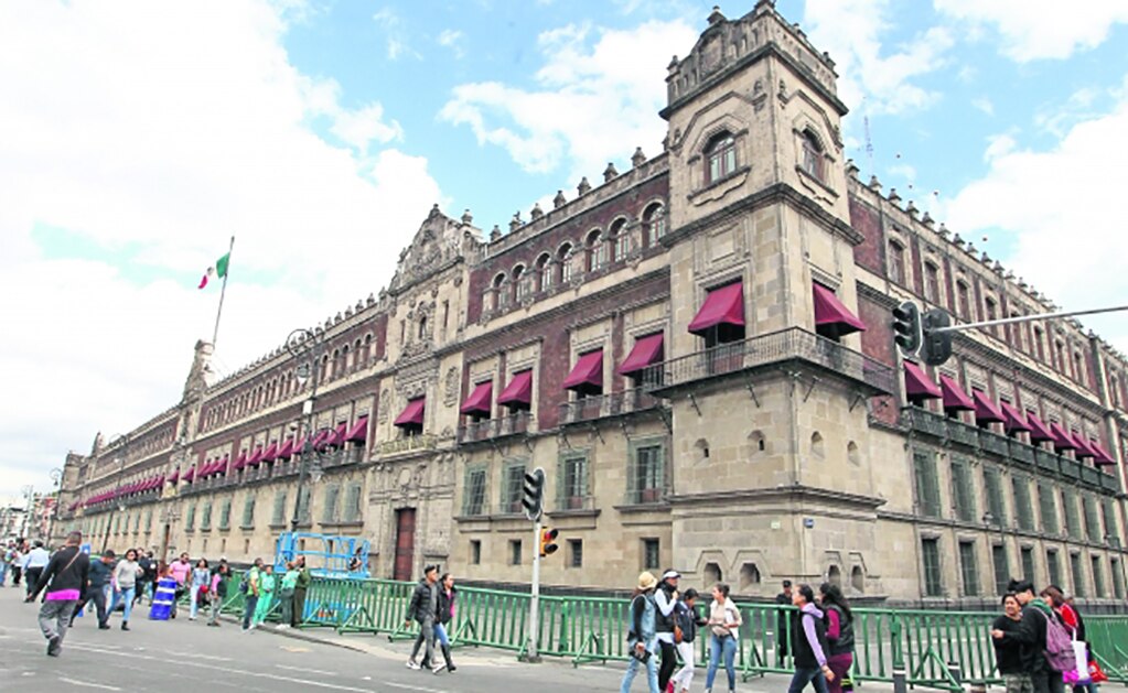 Foto: Archivo. El Universal.