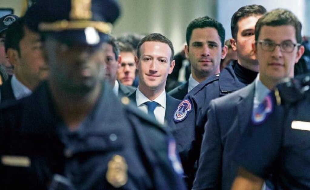 Facebook estudiará su impacto en elección de México