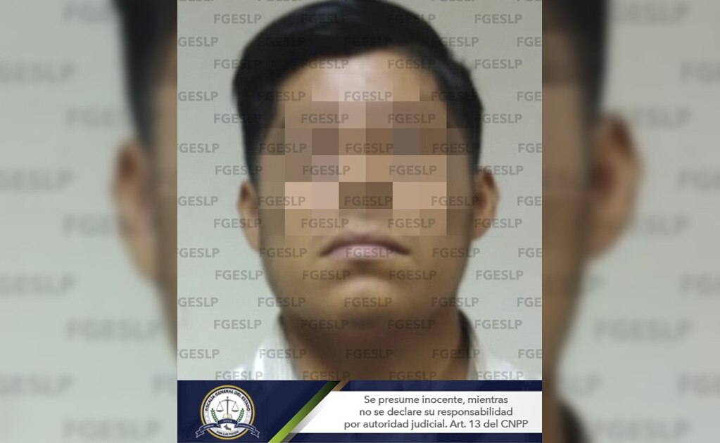 Detienen a joven acusado de abuso sexual, su víctima es su propia hermana  