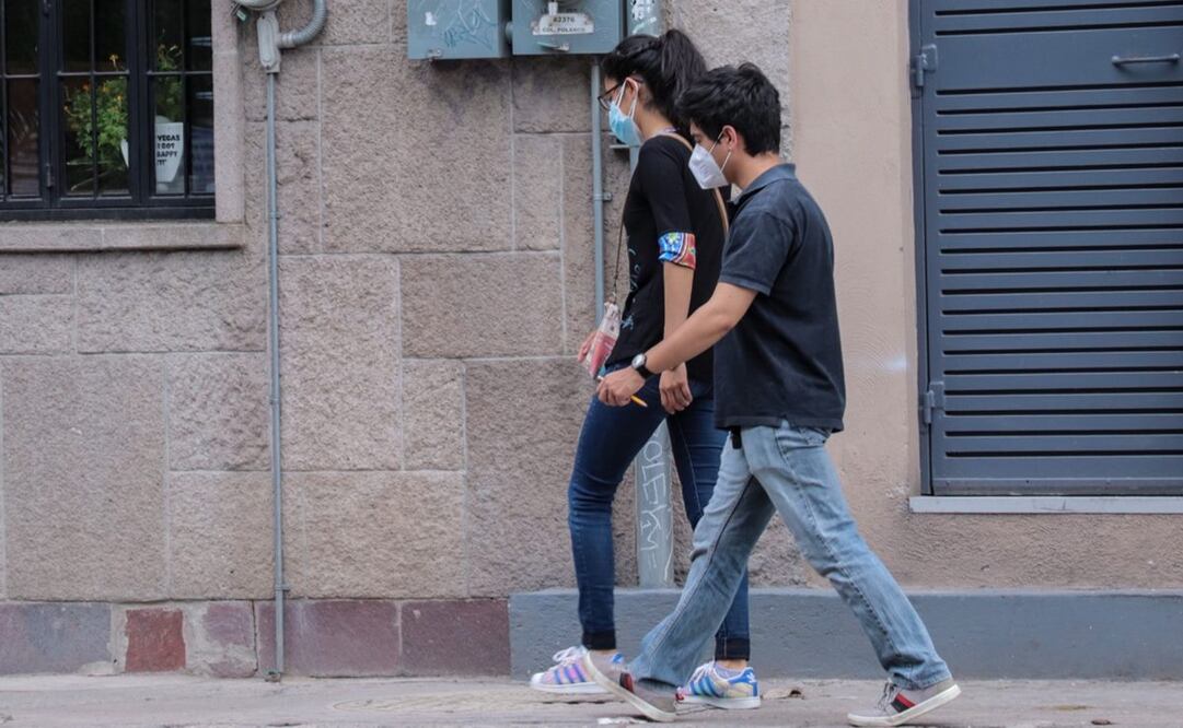 14 niños, niñas y adolescentes han muerto por Covid-19 en San Luis Potosí