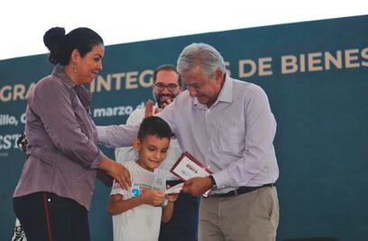 Estrategia asistencialista de gobierno federal tendrá que ser cuidadosa: especialista