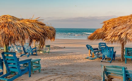 ¿Cuánto cuesta ir a la playa en autobús desde San Luis Potosí?