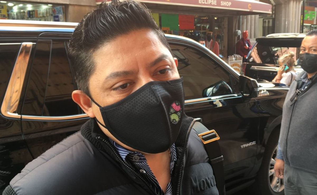 Condena Gallardo Cardona asesinato del Rey del Wepa