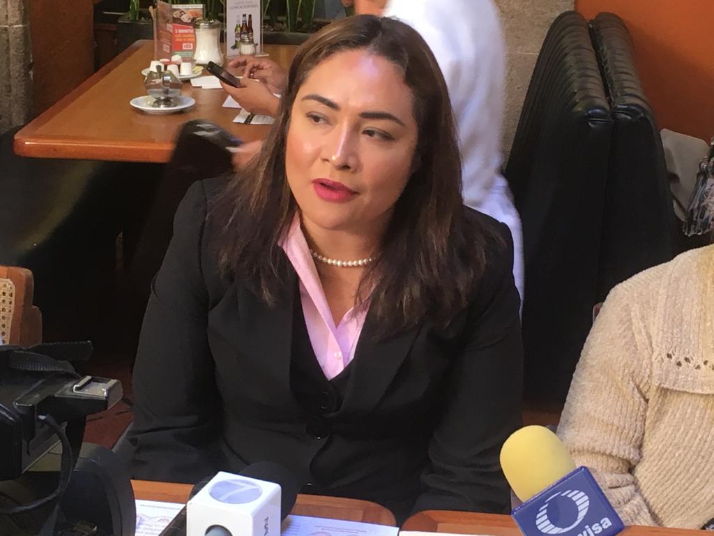 Comuneros exigen detener oposición a bulevar Horizontes