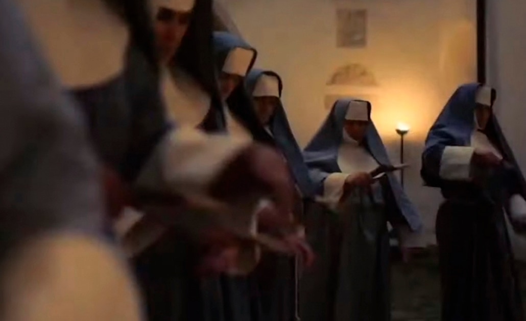 Enero, el mes de terror en Netflix con sus estrenos