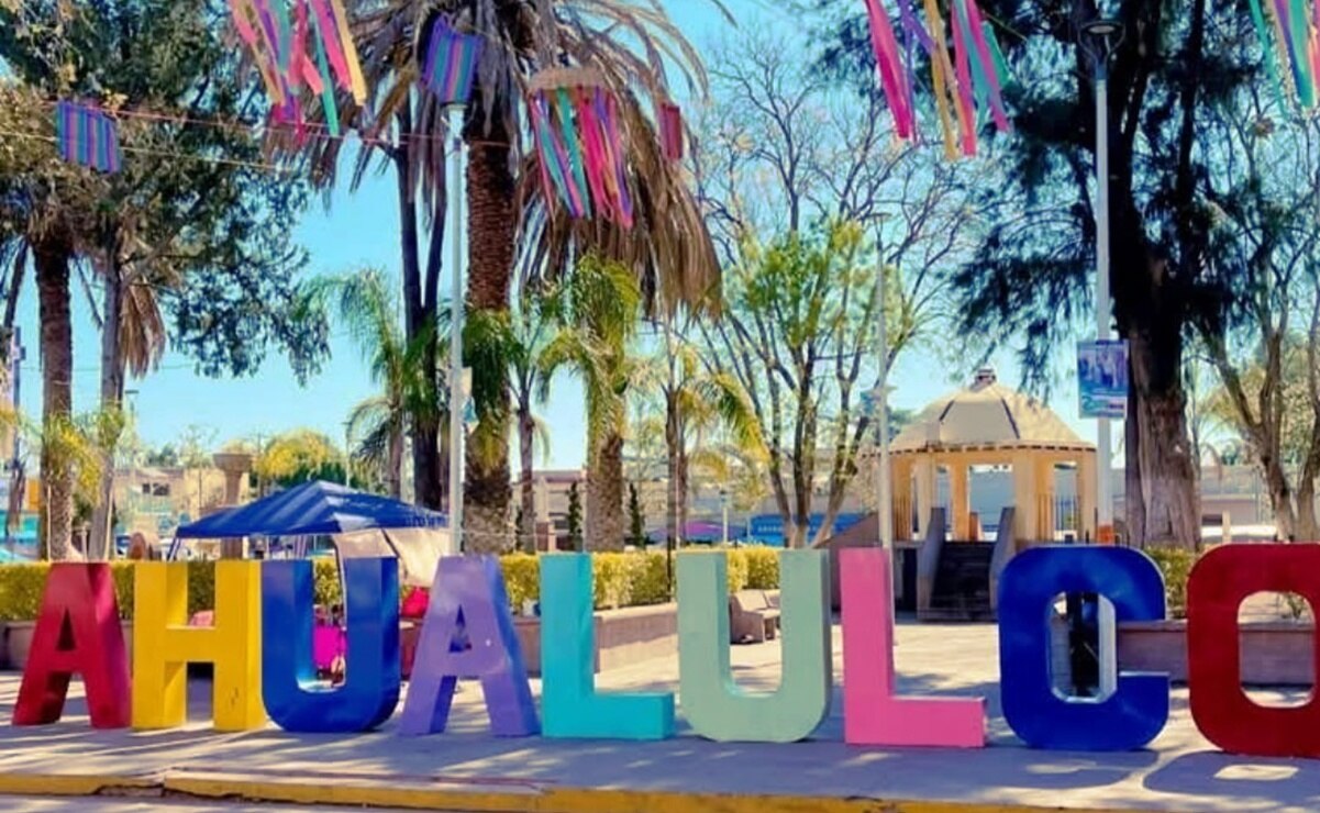 Foto: San Luis Potosí Turismo.